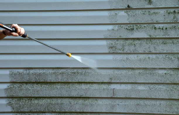 Best Sidewalk and Walkway Cleaning  in Garden City, KS